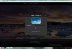 图片做成视频,捕捉瞬间，流转永恒