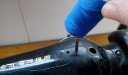 手动缝纫机使用方法视频,手动缝纫机使用方法视频教程解析