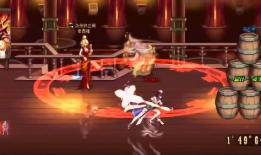 dnf奶妈pk视频,奶爸奶妈对决，奶量对决，谁才是真正的奶王？